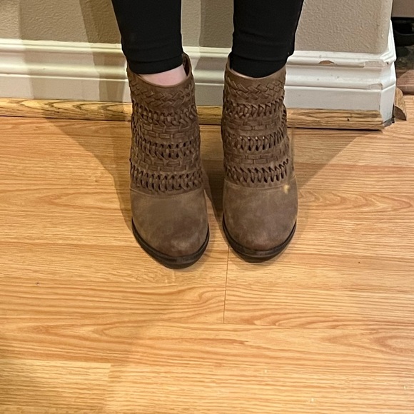 Fergalicious Wanderer Women's Boot - Picture 5 of 8